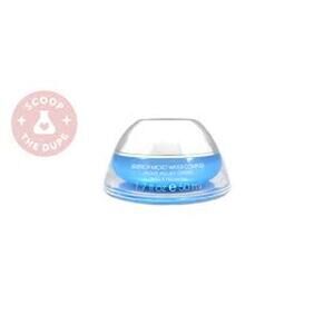 Quench Micro Water Complex Night Relief Crème 50 mL / 1.7 fl oz